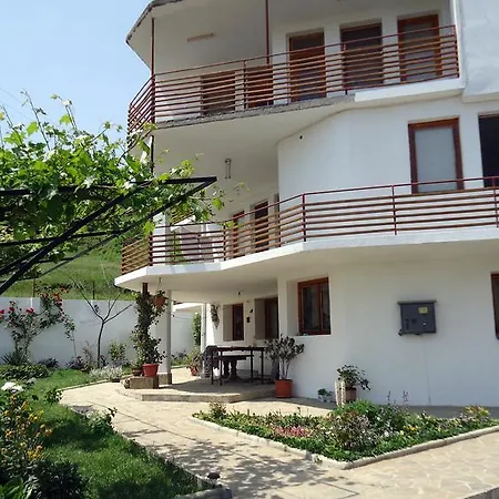 Guest house Petrovi *