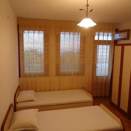 Petrovi Guest house *