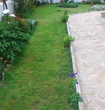 Къща за гости петрови