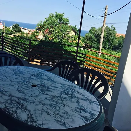 Gasthof Petrovi