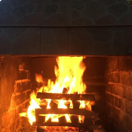 בית הארחה Petrovi אובזור