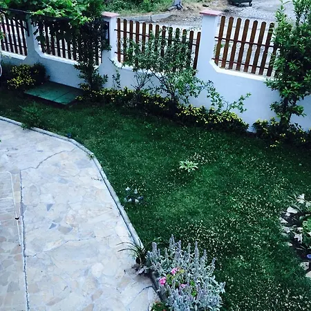 ゲストハウス Petrovi オブゾー