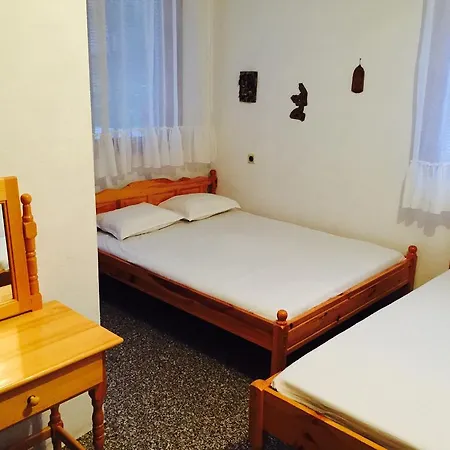 Affittacamere Petrovi Obzor
