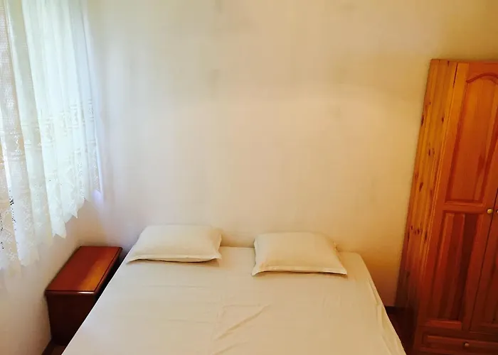 Petrovi ゲストハウス