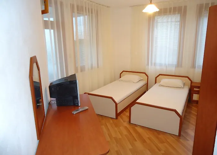 Petrovi オブゾー