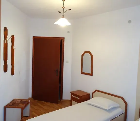 ゲストハウス Petrovi *