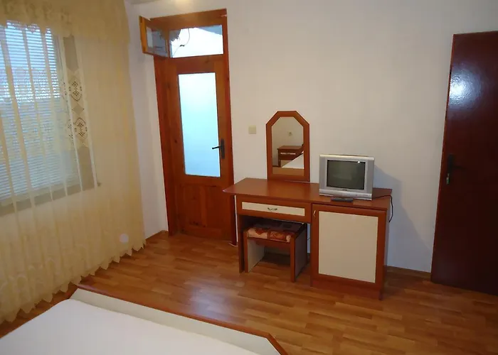 Petrovi ゲストハウス