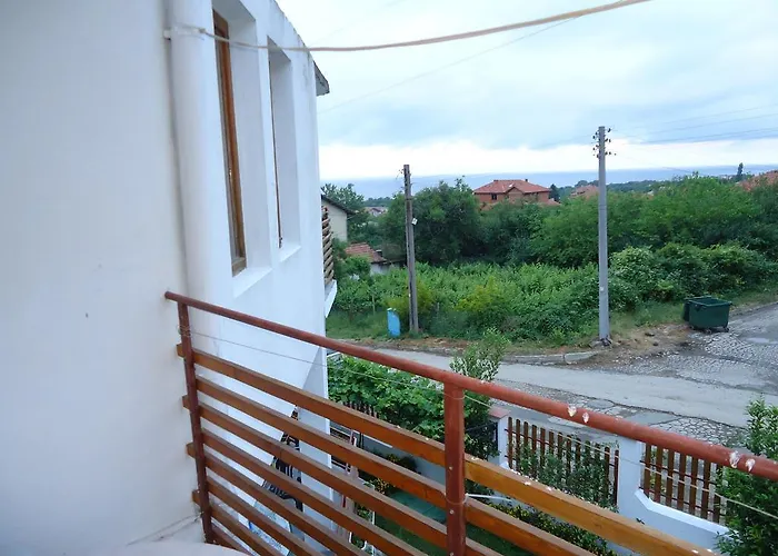 ゲストハウス Petrovi *