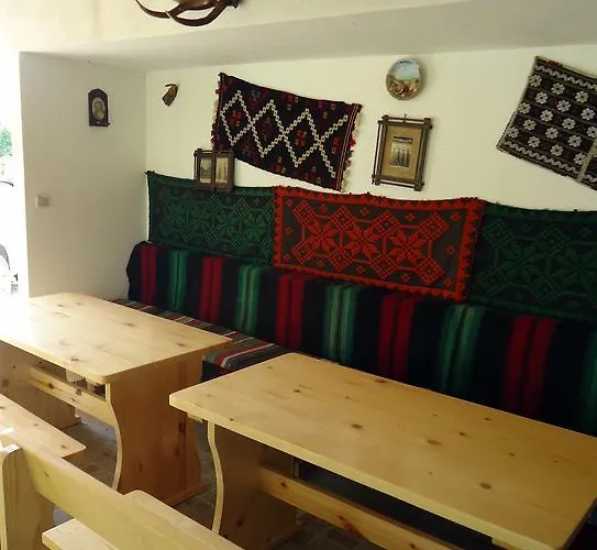 Petrovi ゲストハウス *