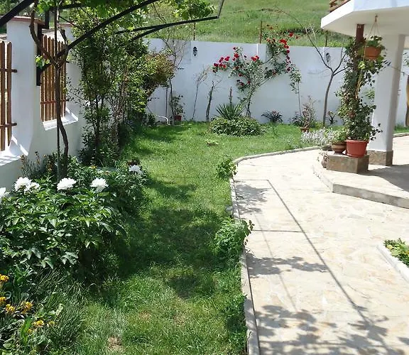 ゲストハウス Petrovi