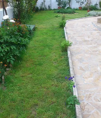 ゲストハウス Petrovi