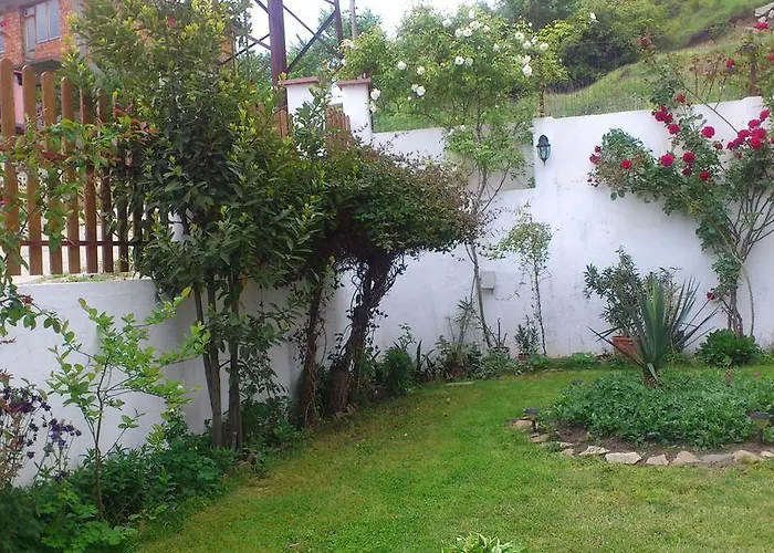 ゲストハウス Petrovi オブゾー